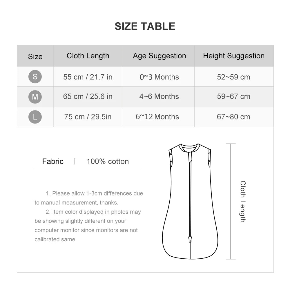 LUNÉA Slaapzak – grass