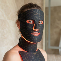 VELORÉ DeepLift™ – Infrarood LED Masker