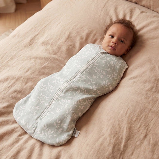 LUNÉA Slaapzak – grass